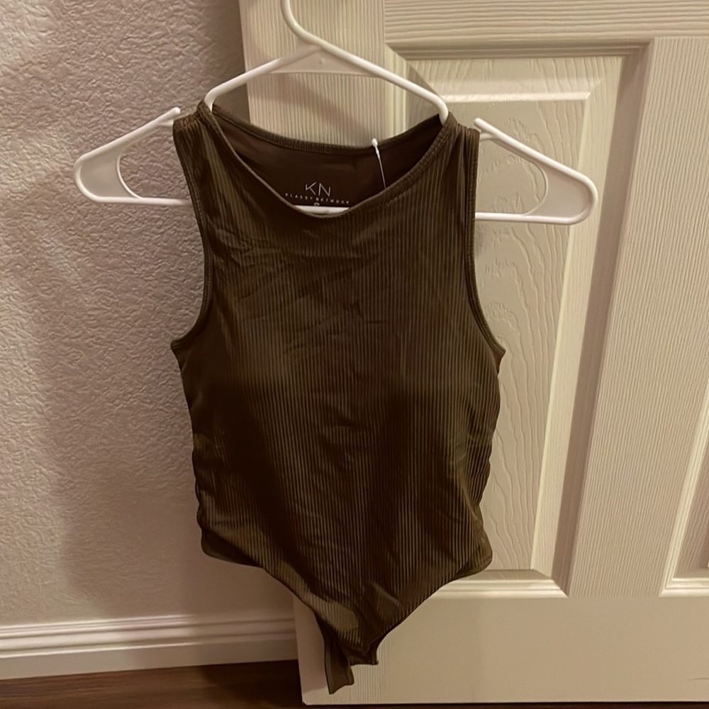 🔵Women's Bodysuit🔵